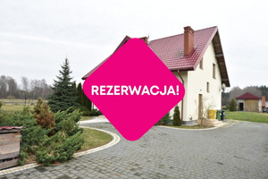 Dom na sprzedaż 150m2 zduńskowolski Szadek Grzybów - zdjęcie 1