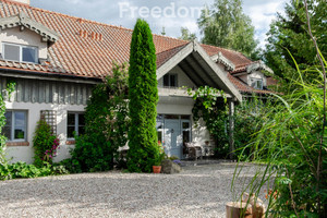 Dom na sprzedaż 400m2 ełcki Stare Juchy Gorło - zdjęcie 3