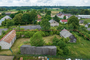 Dom na sprzedaż 100m2 nidzicki Janowiec Kościelny Szczepkowo Borowe - zdjęcie 1