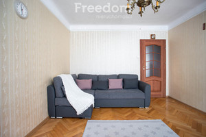 Mieszkanie na sprzedaż 56m2 Warszawa Szklanych Domów - zdjęcie 3