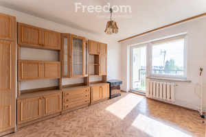 Mieszkanie na sprzedaż 37m2 olsztyński Dobre Miasto Grudziądzka - zdjęcie 1
