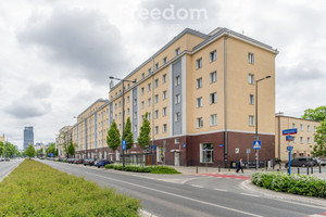Mieszkanie na sprzedaż 55m2 Warszawa Wola Młynów Górczewska - zdjęcie 2