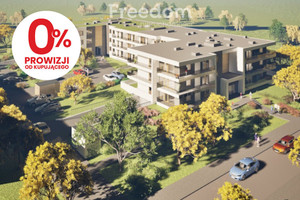 Mieszkanie na sprzedaż 60m2 Opole Szczepanowice - zdjęcie 1