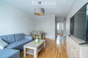 Mieszkanie na sprzedaż 43m2 wielkopolskie poznański Swarzędz Serdeczna - zdjęcie 1