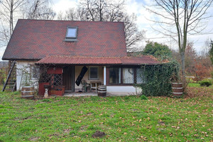 Działka na sprzedaż łódzkie łaski Buczek - zdjęcie 1