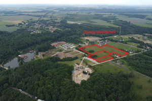 Działka na sprzedaż 5100m2 słupski Słupsk Gałęzinowo - zdjęcie 1