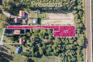 Działka na sprzedaż 1356m2 wołomiński Tłuszcz Jasienica Lipowa - zdjęcie 1