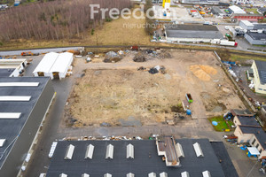 Działka na sprzedaż 9205m2 starogardzki Starogard Gdański Romualda Traugutta - zdjęcie 3