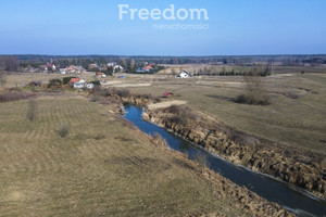 Działka na sprzedaż 932m2 jarosławski Wiązownica Radawa Ignasze - zdjęcie 3