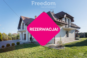Dom na sprzedaż 225m2 tarnowski Tarnów Wola Rzędzińska - zdjęcie 1