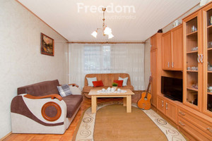 Dom na sprzedaż 80m2 chełmski Rejowiec Leonów - zdjęcie 2