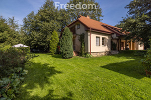 Dom na sprzedaż 320m2 pucki Krokowa Karwieńskie Błoto Drugie Wczasowa - zdjęcie 1