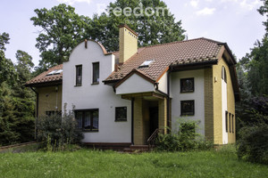 Dom na sprzedaż 200m2 kozienicki Garbatka-Letnisko Leśna - zdjęcie 1