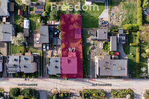 Dom na sprzedaż 220m2 lubliniecki Herby Marii Konopnickiej - zdjęcie 1