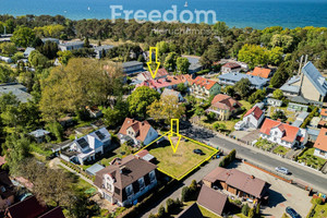 Dom na sprzedaż 360m2 kołobrzeski Kołobrzeg Dźwirzyno Wiosenna - zdjęcie 1