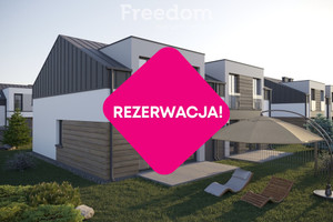 Dom na sprzedaż 129m2 włocławski Włocławek Nowa Wieś Topazowa - zdjęcie 1