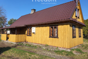 Dom na sprzedaż 77m2 bialski Kodeń Sławatycka - zdjęcie 2