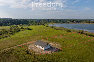 Dom na sprzedaż 296m2 nidzicki Nidzica Brzeźno Łyńskie - zdjęcie 1