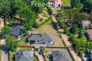 Dom na sprzedaż 189m2 legionowski Wieliszew Skrzeszew Janiny - zdjęcie 1