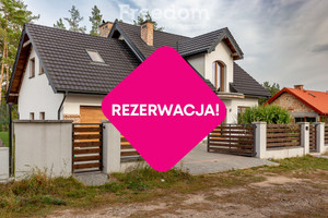 Dom na sprzedaż 228m2 ełcki Ełk Nowa Wieś Ełcka Polna - zdjęcie 1