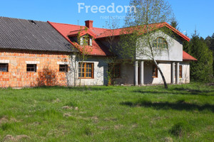 Dom na sprzedaż 250m2 grajewski Rajgród Orzechówka - zdjęcie 3