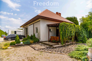 Dom na sprzedaż 242m2 stalowowolski Stalowa Wola - zdjęcie 2