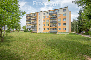 Mieszkanie na sprzedaż 60m2 malborski Malbork Kazimierza Michałowskiego - zdjęcie 1