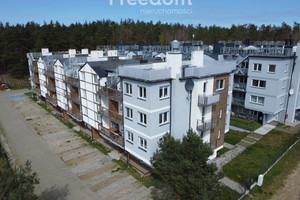 Mieszkanie na sprzedaż 31m2 słupski Ustka Dębina Modrzewiowa - zdjęcie 3