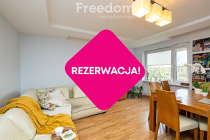 Mieszkanie na sprzedaż 61m2 radomszczański Radomsko Piastowska - zdjęcie 1