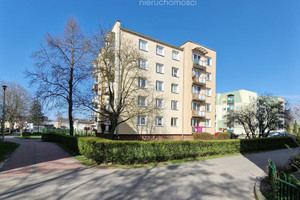 Mieszkanie na sprzedaż 68m2 Biała Podlaska Orzechowa - zdjęcie 1