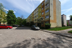 Mieszkanie na sprzedaż 58m2 zgierski Zgierz Krzysztofa Kamila Baczyńskiego - zdjęcie 2