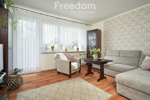 Mieszkanie na sprzedaż 62m2 mrągowski Mrągowo Piaskowa - zdjęcie 1