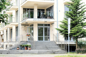 Mieszkanie na sprzedaż 55m2 Świnoujście Augusta Cieszkowskiego - zdjęcie 1