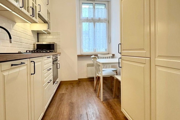 Mieszkanie do wynajęcia, 80 m² Katowice, Kozielska