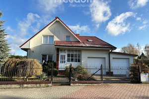 Dom na sprzedaż 159m2 szczecinecki Szczecinek Cypriana Kamila Norwida - zdjęcie 1