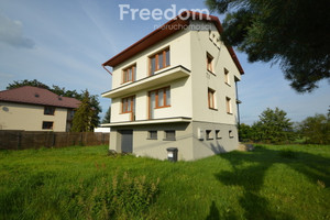Dom na sprzedaż 172m2 Kielce Zalesie - zdjęcie 1