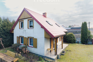 Dom na sprzedaż 83m2 rypiński Rogowo Huta - zdjęcie 1