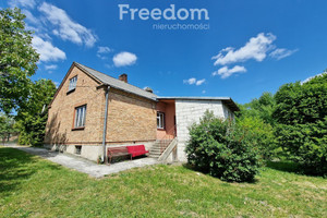 Dom na sprzedaż 80m2 bialski Kodeń Sławatycka - zdjęcie 1