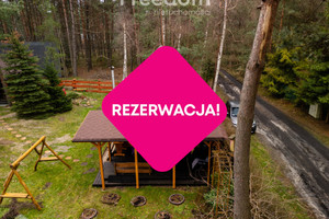 Dom na sprzedaż 60m2 myszkowski Żarki Jaworznik - zdjęcie 2
