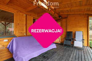 Dom na sprzedaż 60m2 myszkowski Żarki Jaworznik - zdjęcie 3