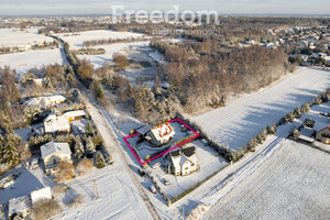 Dom na sprzedaż 209m2 starogardzki Starogard Gdański Koteże - zdjęcie 1