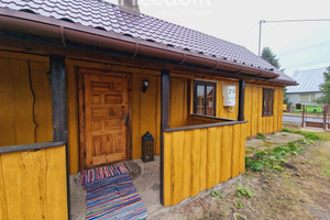 Dom na sprzedaż 77m2 bialski Kodeń Sławatycka - zdjęcie 3