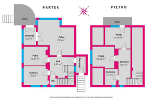 Dom na sprzedaż 210m2 Gdynia Kamienna Góra - zdjęcie 4