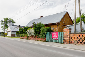 Dom na sprzedaż 50m2 mielecki Radomyśl Wielki Wałowa - zdjęcie 1