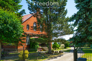 Dom na sprzedaż 216m2 malborski Stare Pole Janówka - zdjęcie 1