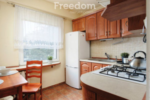 Mieszkanie na sprzedaż 61m2 aleksandrowski Ciechocinek Cypriana Kamila Norwida - zdjęcie 1