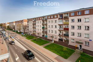 Mieszkanie na sprzedaż 56m2 ełcki Ełk Adama Mickiewicza - zdjęcie 3