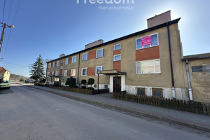 Mieszkanie na sprzedaż 55m2 szczecinecki Borne Sulinowo Jeleń - zdjęcie 1