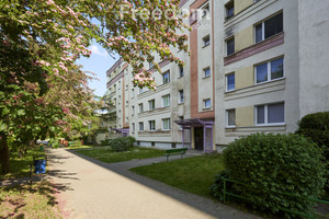 Mieszkanie na sprzedaż 61m2 Olsztyn Jana Boenigka - zdjęcie 1