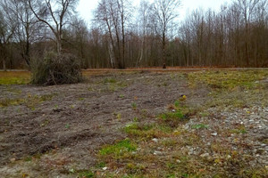 Działka na sprzedaż 1000m2 miński Dobre Mlęcin - zdjęcie 1